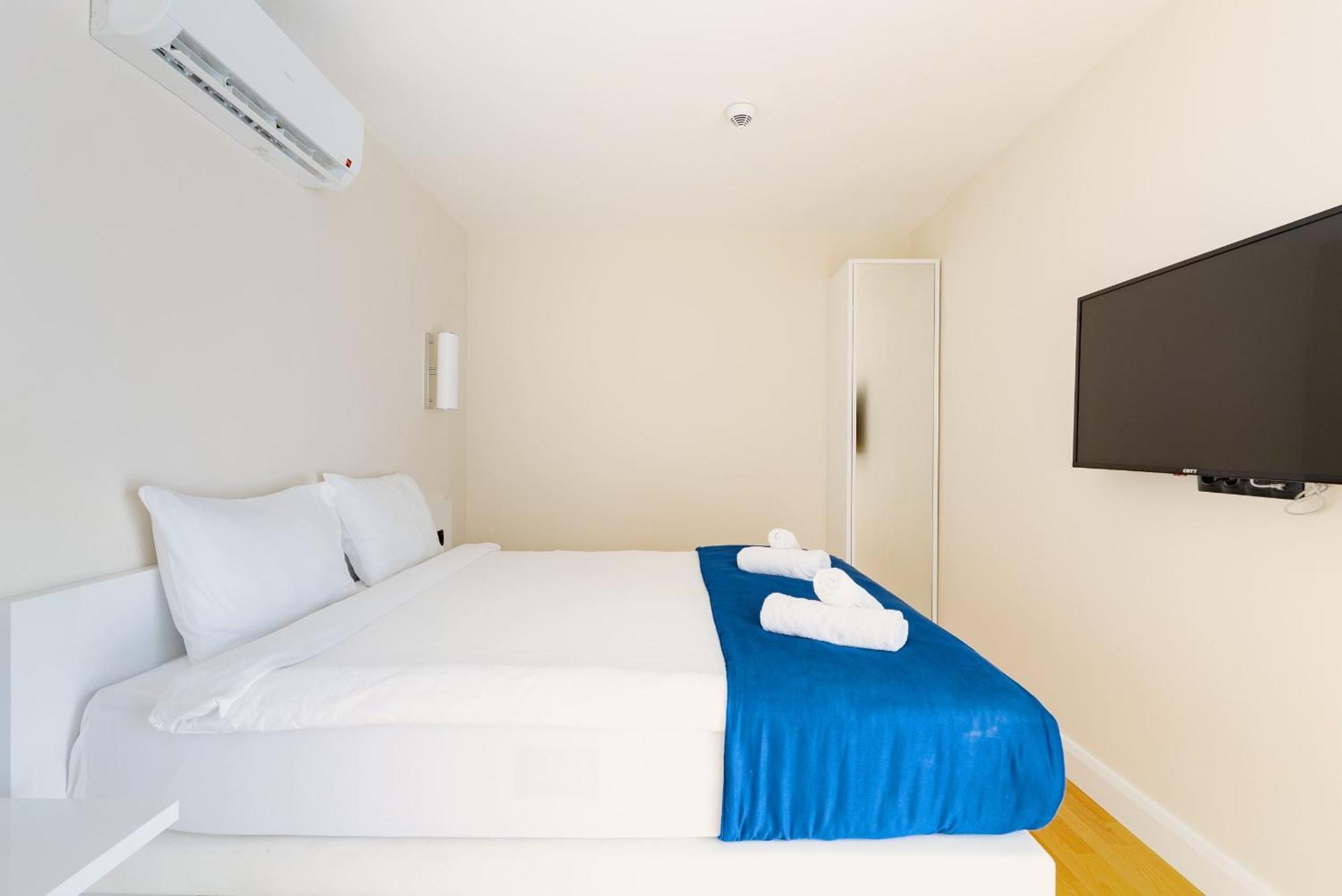 Luxury Beach Front Hotel 바투미 외부 사진